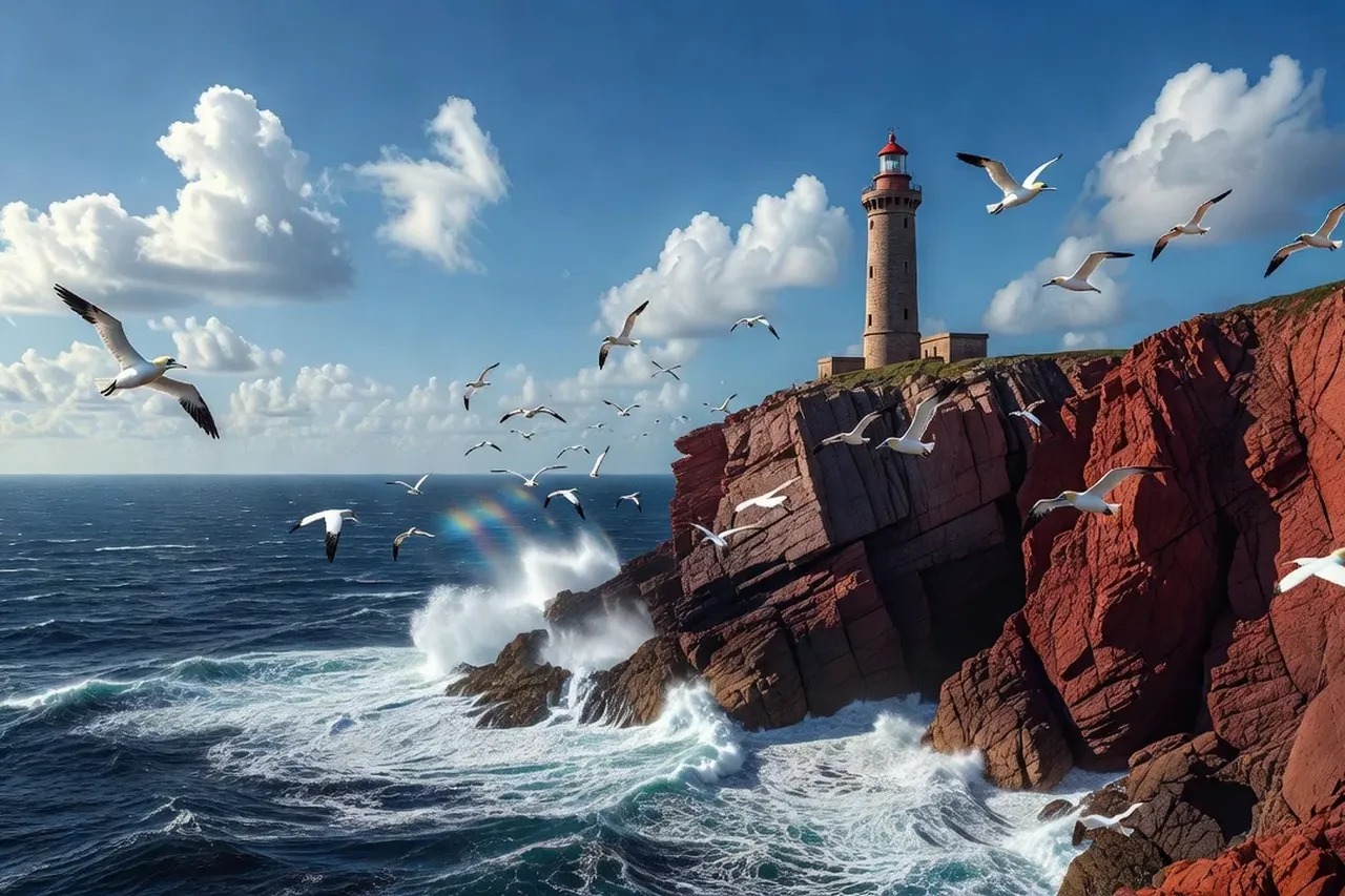 Cap Fréhel et Fort La Latte : l'excursion incontournable depuis Saint-Malo