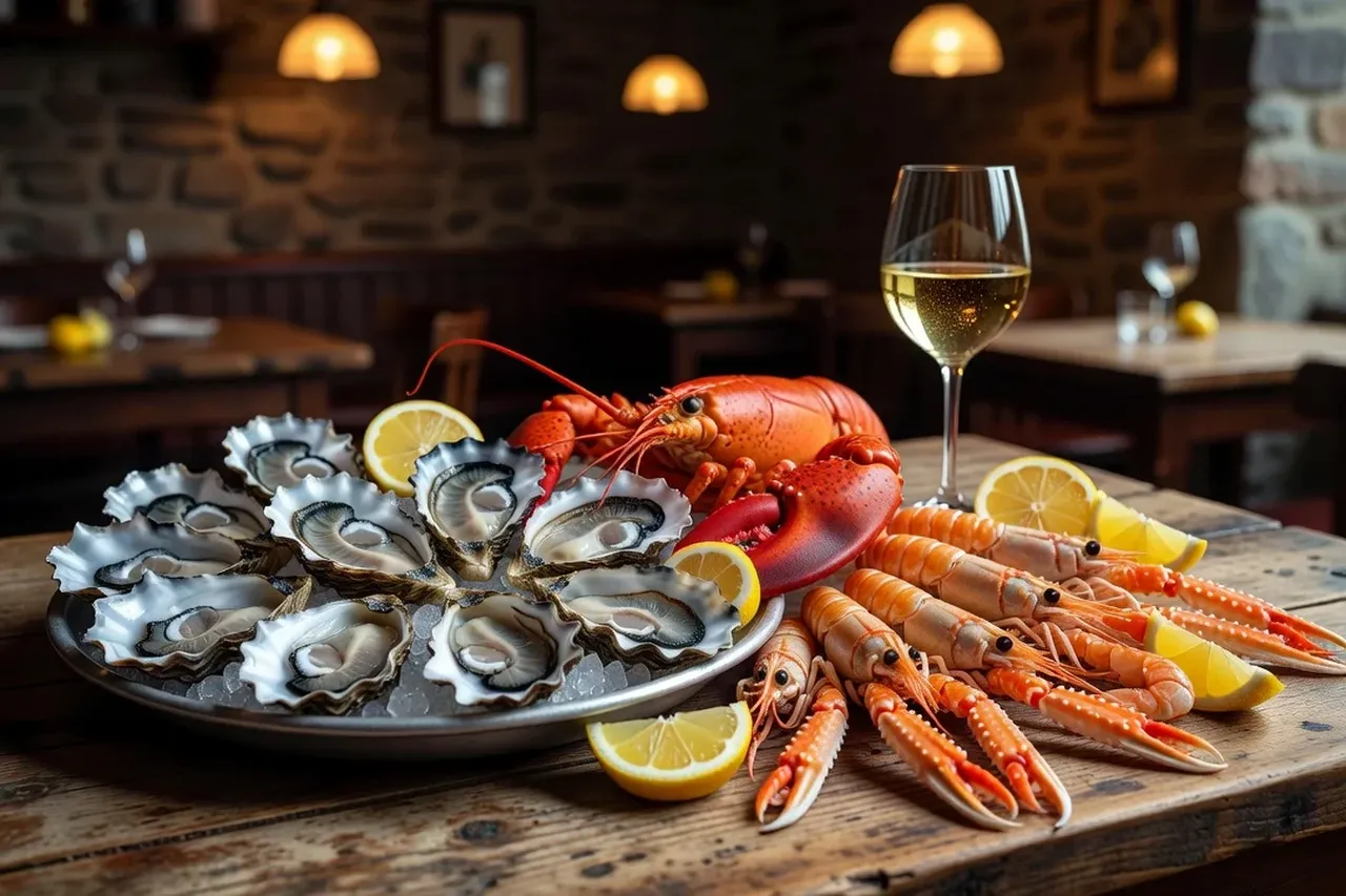 Gastronomie bretonne : produits, restaurants et recettes