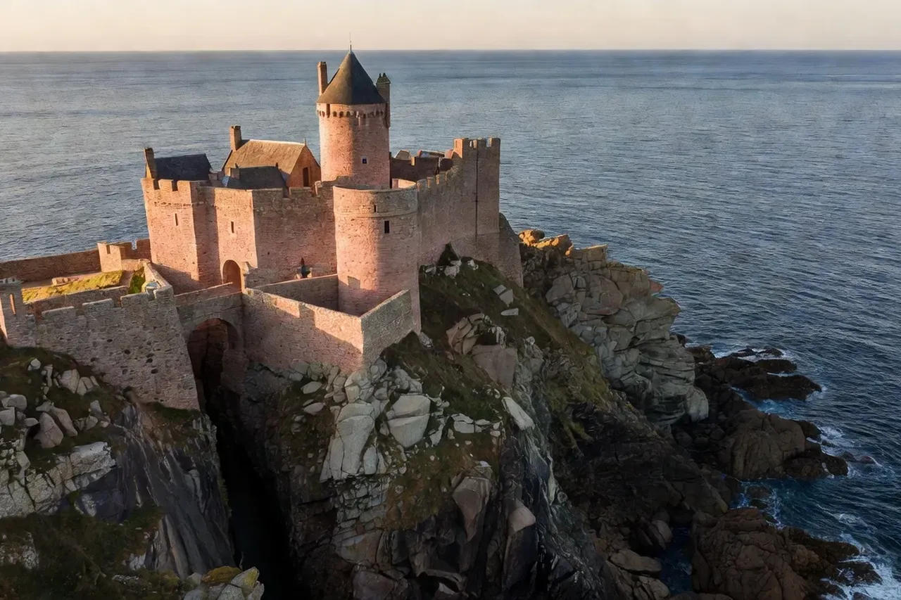 Patrimoine historique : remparts, châteaux et manoirs