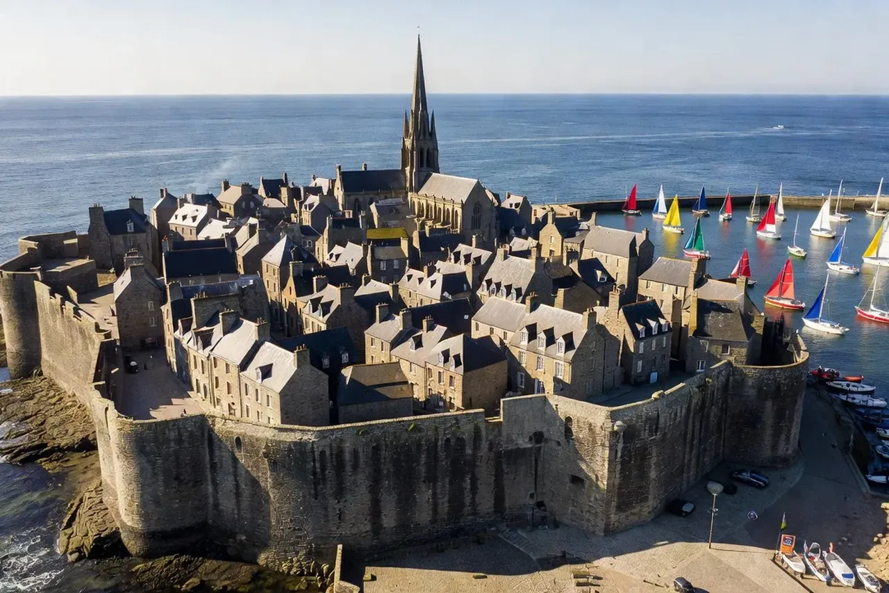 Saint-Malo : guide complet de la cité corsaire