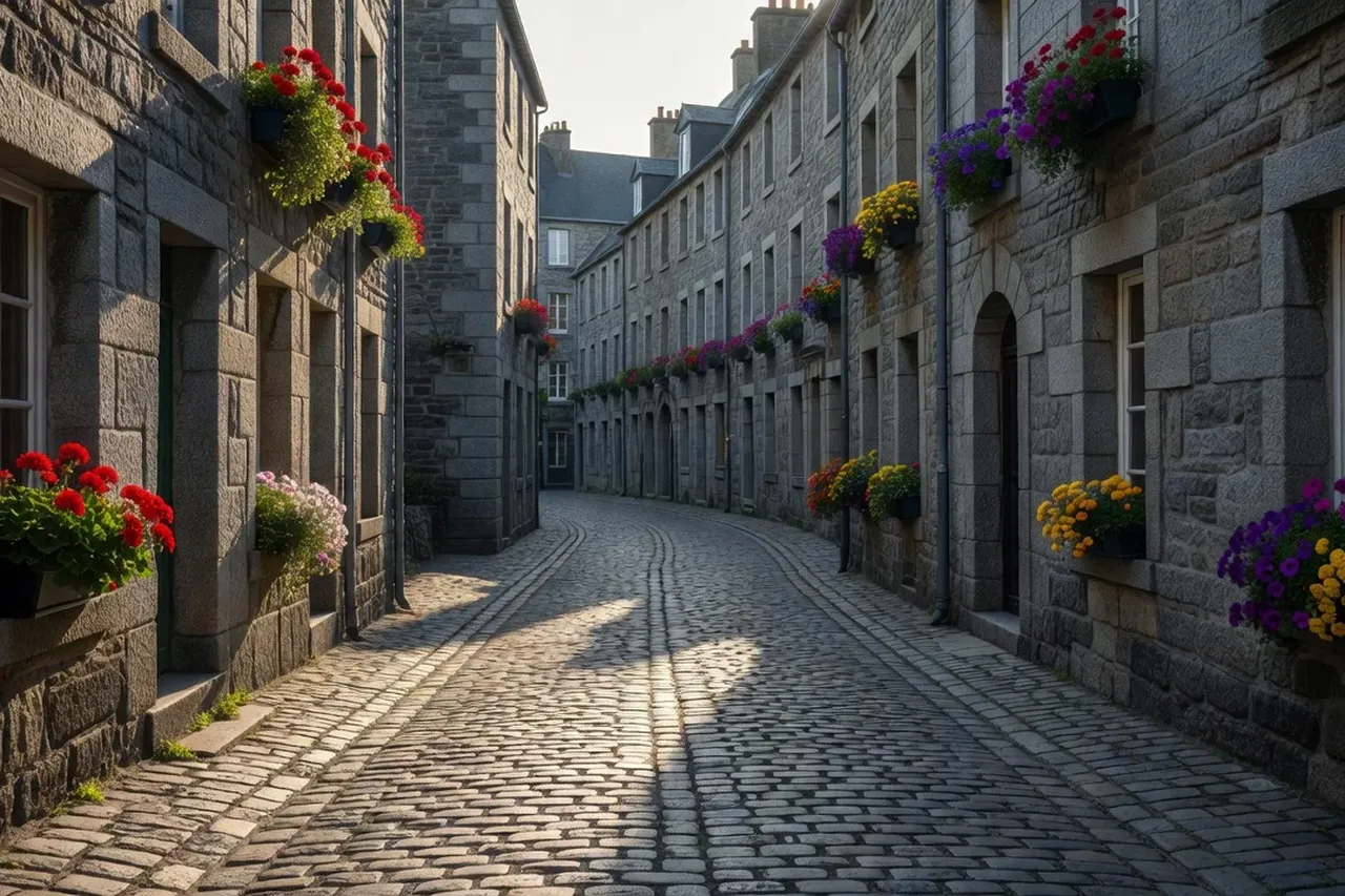Balade dans Saint-Malo intra-muros : 10 lieux incontournables